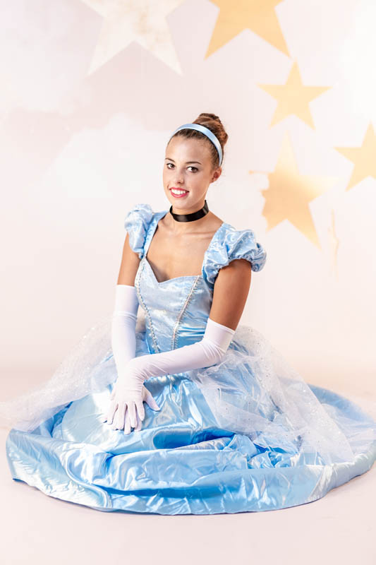 Festa di compleanno Disney Party